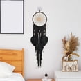 thumbnail image 4 of Nilvkv Dreamcatcher Gift of Healing Dreamcatcher Woven Home Decor Pendant Home Decoration, 4 of 6