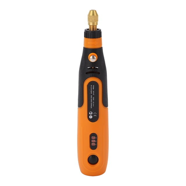 Pluma de grabado eléctrica recargable USB Jadeshay