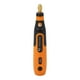 thumbnail image 2 of Bolígrafo de grabado eléctrico Bling Bling Herramienta rotativa inalámbrica USB recargable, 2 of 12