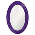 thumbnail image 1 of Elizabeth Austin Ethan Mirror - 21W x 31H in., 1 of 2