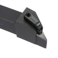 thumbnail image 4 of Unique Bargains 3/4' Lathe Indexable Carbide Turning Tool Holder MVJNL2020K16 CNC 93°, 4 of 5