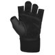 thumbnail image 2 of Harbinger Training Grip Muñequera Guantes de Levantamiento de Pesas Unisex Mediano Azul, 2 of 5