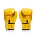 thumbnail image 2 of Guantes de boxeo Fairtex BGV19 Deluxe Tight-Fit, 12 oz, para adultos, 2 of 5