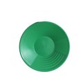 thumbnail image 1 of Kenally Gold Pan Basin Soporte de minería Dragado Rush Prospección Nugget Tamiz Equipo Detección portátil Artesanía Verde, 1 of 6