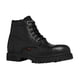 thumbnail image 1 of Botas Casuales para Hombre, Uso Rudo,en color NEGRO,PIEL negro 27 Incógnita 122C01, 1 of 7
