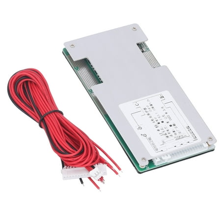 

Battery Protection Board 17S Easy Installation 5W Charge Discharge Module 60V 45A For Discharging