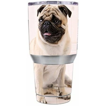 pug tumbler cup skin decal vinyl wrap for ozark trail 30 oz tumbler cup stickers skins cover 6 pug tumbler cup skin decal vinyl wrap for ozark trail 30 oz tumbler cup stickers skins cover 6