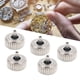 thumbnail image 3 of Piezas De Repuesto De Reloj, Kit De Reloj De Peso Ligero Para Relojero Para Reparación De Relojes, 3 of 7