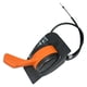 thumbnail image 2 of Control del cable del estrangulador del , Gy21983 Cable de empuje del para D105 x115R x145, suministros profesionales, 2 of 7