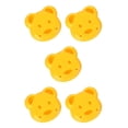 thumbnail image 2 of Naiovety Molde para sándwich, moldes profesionales con forma de pan, tostadas en forma de oso, molde DIY, utensilio de cocina, accesorio, herramienta Type2 NO2 Naiovety CBP592534, 2 of 6