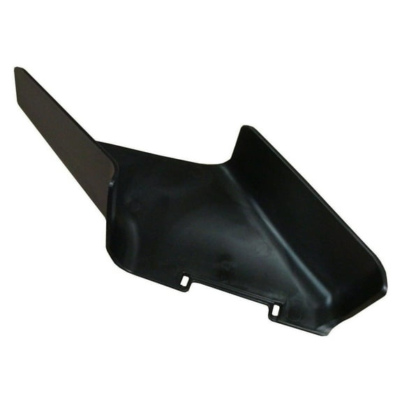 Genuine Replacement part For Toro Lawn mower # 115-8447 CHUTE-DISCHARGE SIDE