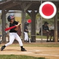 thumbnail image 1 of OULII 5pcs Baseball Training Balls Designed for Safety Play in Baseball Activity, 1 of 7