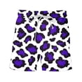 thumbnail image 6 of IROINNID Men's Quick Dry Swim Trunks 9" Swimsuits Mesh Liner Beach Bathing Suits Swimming Board Shorts, 6 of 6