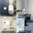 thumbnail image 4 of Porte-papier Toilette Sans Perçage, Porte-Rouleau de Papier Toilette, 4 of 5