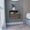 Brown, variant on Beige color nightstand / Bedroom decor piece / Blend well with furniture
