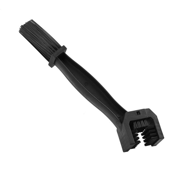 Accesorios para bicicletas Cepillo de cadena de engranajes de bicicleta Limpiador de mantenimiento Dirt MTB Bike Scrubber Tools Barbie Nuevos Originales