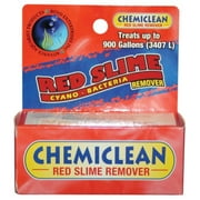 Boyd Enterprises Red Slime Chemi Clean, 6 Grams (Treats 900 Gallons)