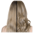 thumbnail image 5 of Foxybae Tres Chic 3-In-1 Interchangeable Styler with a 1" Flat Iron, 1.25" Curling Wand, and Hot Round Brush, 5 of 6