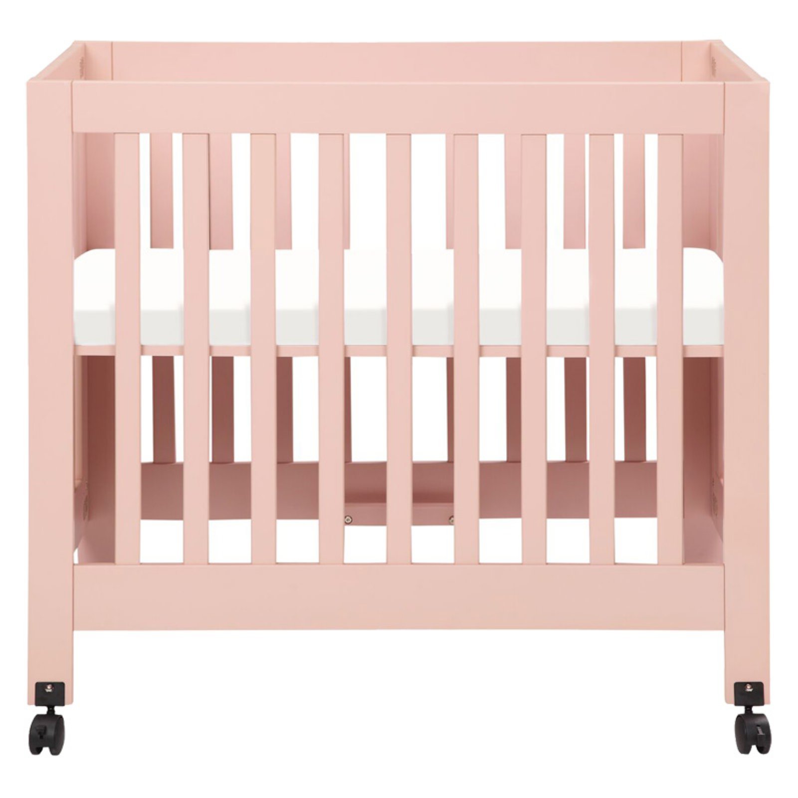 million dollar baby mini crib