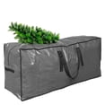 thumbnail image 1 of Bolsa de almacenamiento para árboles de Navidad Primode, 191 cm, resistente a la rotura, 1 of 6
