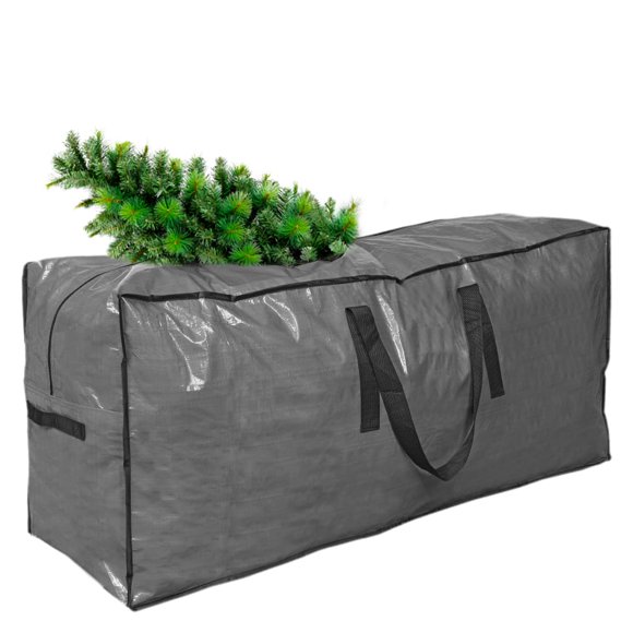 Bolsa de almacenamiento para árboles de Navidad Primode, 191 cm, resistente a la rotura