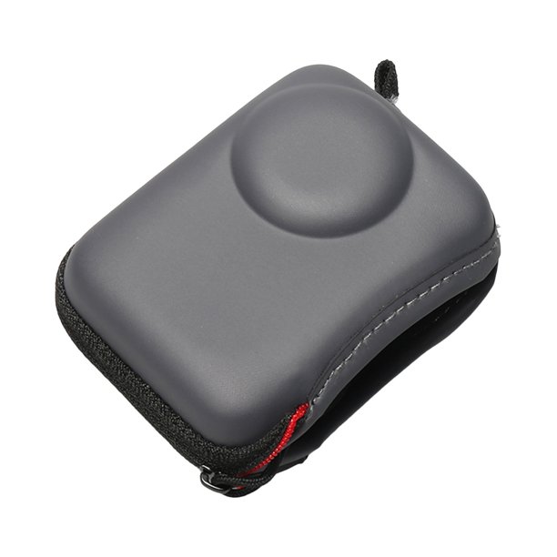 Mini Bolsa Para La Cámara Dji Osmo Action 4 / Action 3, Accesorio De Transporte Y Almacenamiento Portátil