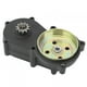 thumbnail image 1 of Caja de engranajes de tambor de 11 dientes T8F Ticfox para minimotor de 2 tiempos 47/49CC Dirt Bike, 1 of 9