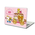 thumbnail image 5 of KSK KAISHEK Hard Shell Case Cover Only Compatible 2016 - 2022 Release MacBook Pro 13" Retina Display Touch Bar Model: A2338 M1&A2289&A2251&A2159&A1989&A1706&A1708 Cartoon A 149, 5 of 5
