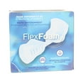 thumbnail image 3 of Always Infinity Regular Pads with Flexi-Wings, 18 Count pack of 2, 3 of 5