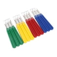 thumbnail image 3 of Thread Remover,12Pcs Seam Ripper Colorful Thread Ripper Tool Seam Ripper World-Class Design, 3 of 5