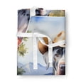 thumbnail image 3 of Great Dane Cowboy Welcome Apron 27 in x 30 in, 3 of 5