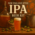 thumbnail image 5 of Brewers Best New England Style IPA Beer Kit, 5 of 5