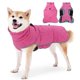 thumbnail image 3 of XWSHYW Ropa para Mascotas para Perros Grandes. Ropa para Mascotas Ropa para Perros Ropa de Algodón Acolchada Ropa para Perros Grandes a Prueba de Frío, 3 of 7