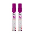thumbnail image 1 of Pack de 2 Drops Bye Bye Manchas de 50 ml. Quita manchas ropa. Lava alfombras y tapicería. Limpiador de sillones de tela. Quitamanchas axilas ropa desodorante y sudor. Biodegradable, 1 of 11