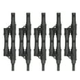 thumbnail image 2 of Solar Panel Y Branch Connectors, UL94-VO Resistance Grade Solar Branch Connectors Multi Point Connection  For Solar Panel, 2 of 8