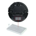 thumbnail image 4 of Dirt Devil Smart Robot Replacement HEPA Filter for EV3320/EV3420 Robot Vacuums, 4-Pack, Model RHF-1-1, 4 of 4