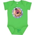 thumbnail image 3 of Inktastic Ladybug Hugs with Flower Boys Baby Bodysuit, 3 of 5