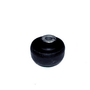 Genuine OE Volkswagen Lower Control Arm Rubber Mount - 5C0-407-183-A
