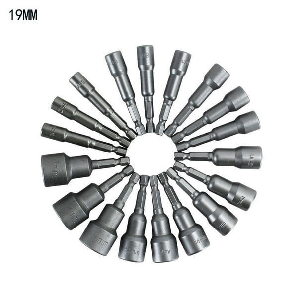 Famure Sleeve Electric Drill Accessories Cordless Drill