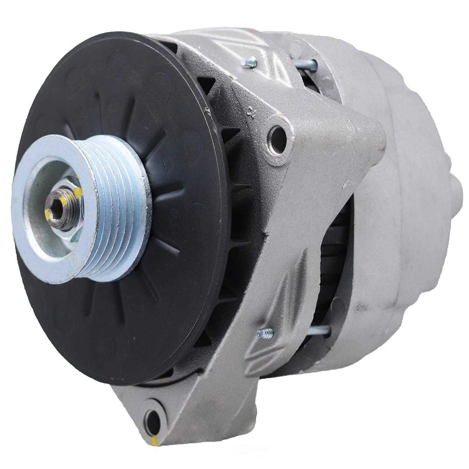 FVP Professional 8203604 Alternator Standard