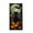C, variant on Halloween Door Cover Cloth Tapestry Ghost Festival Wall Hanging Decoration for Party Backdrop, Home Door Panels and Holiday Atmosphere Enhancements