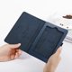 thumbnail image 3 of For Fire Hd 7 2015 Tablet Pu Leather Case Stand Cover (dark Blue), 3 of 5