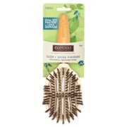 (3 Pack) EcoTools Sleep + Shine Finisher Hair Brush - Ultra Comfort, Lightweight Design