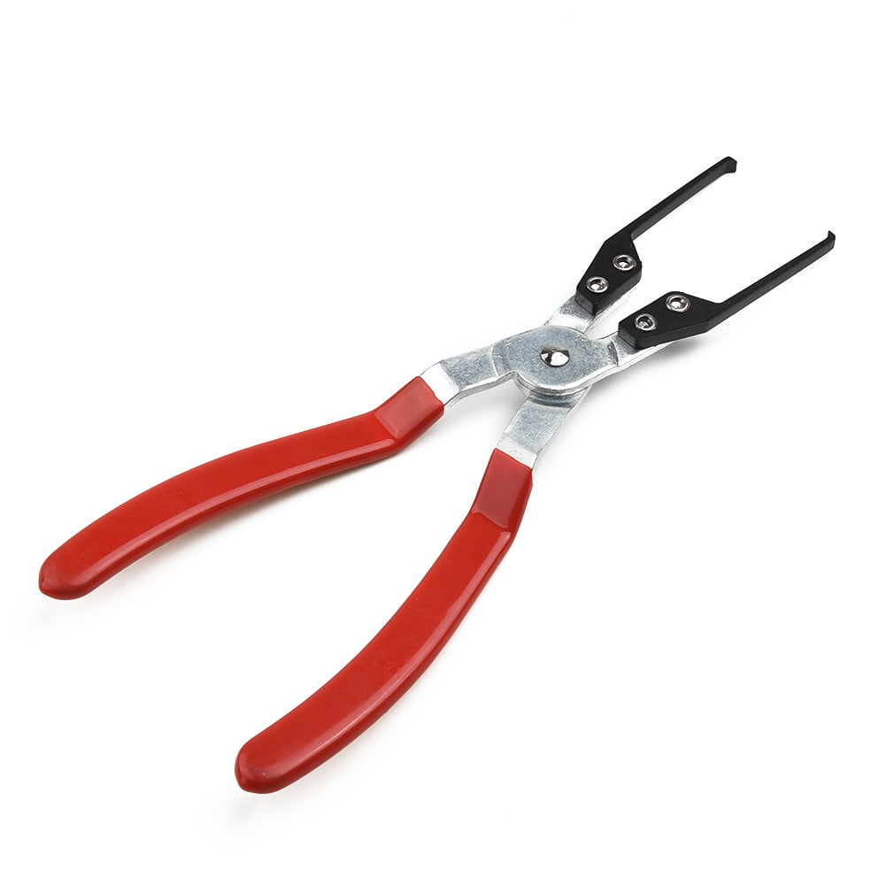 Alloy Relay Clamp & Fuse Puller Pliers – Handy Remover Tool For Car Fuses & Relays
