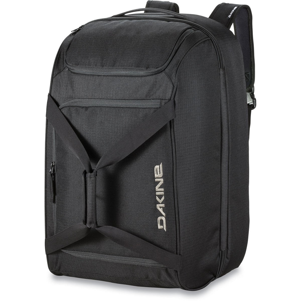 Dakine Boot Locker DLX Bag, 70L Capacity, Ski and Snowboard Gear