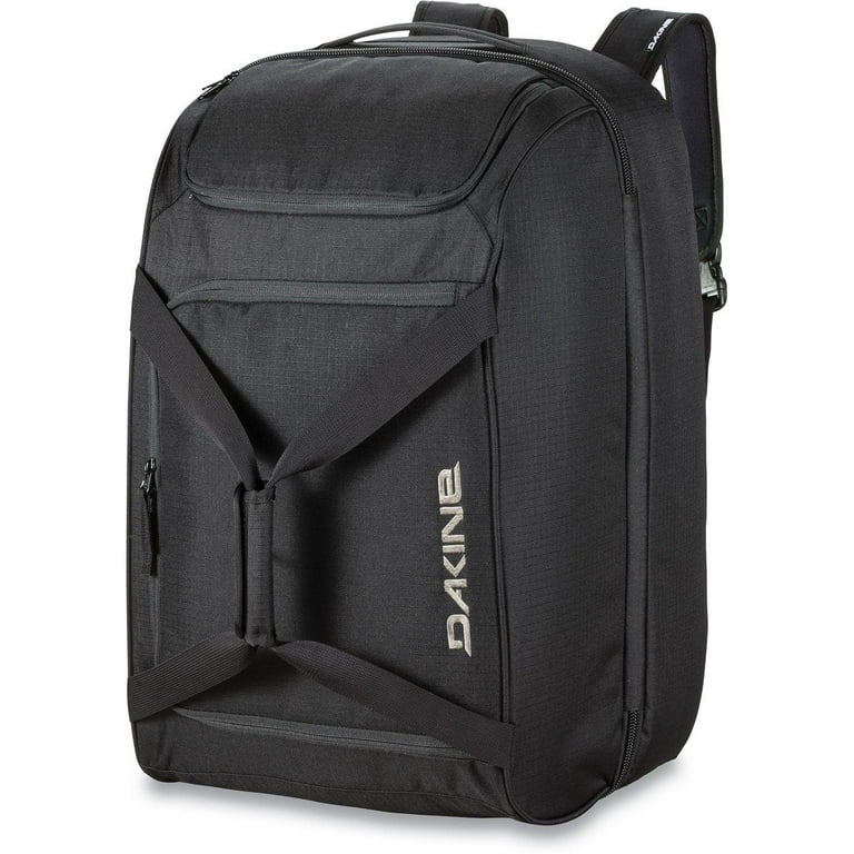 Dakine Boot Locker DLX Bag, 70L Capacity, Ski and Snowboard Gear