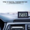 thumbnail image 1 of Sensor de temperatura Digital TPM-10 de 1/2M Mini portátil para refrigerador de pecera, 1 of 9
