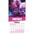 thumbnail image 2 of FORTNITE Official 2023 Calendar (Calendar), 2 of 4
