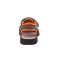thumbnail image 3 of Rugged Bear Boys' Closed Toe Sandals, 3 of 5