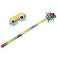 thumbnail image 1 of CTIRCHIU 1 Set Assorted Color Pinata Eyeglass Stick for Holiday Party Fun, 1 of 7